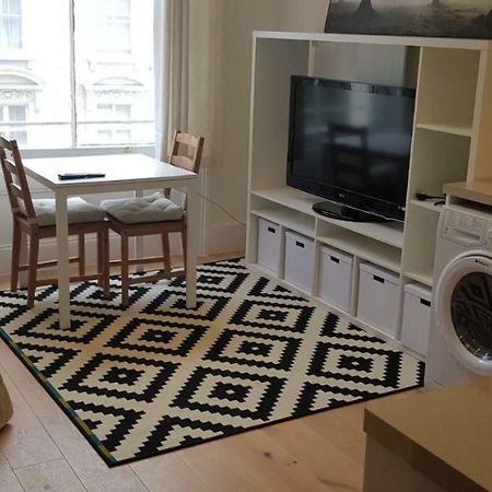 Luxury One Bed Apartment Next To Hyde Park 伦敦 外观 照片
