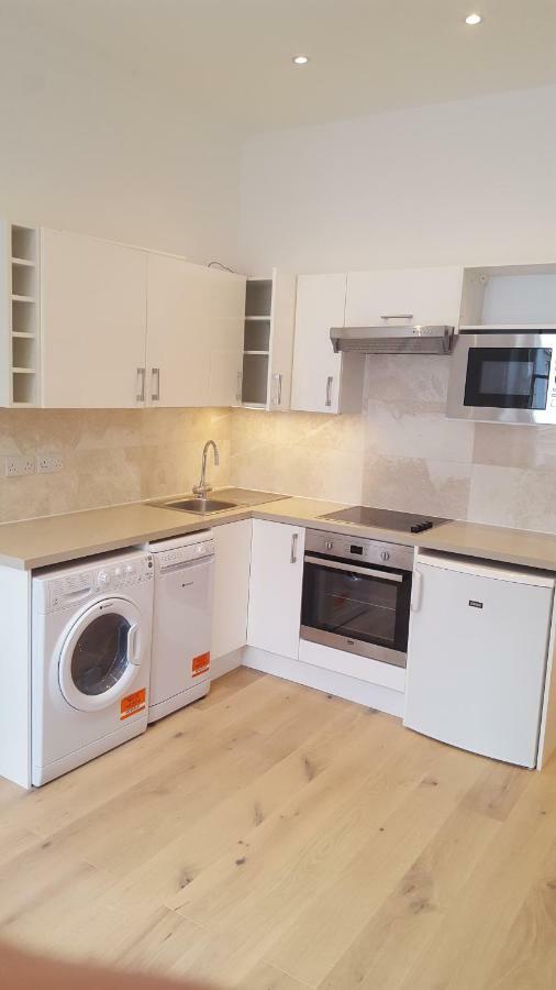 Luxury One Bed Apartment Next To Hyde Park 伦敦 外观 照片