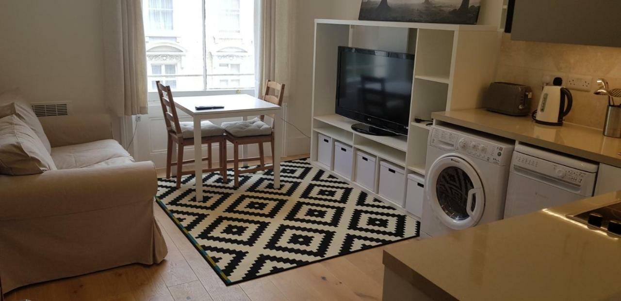 Luxury One Bed Apartment Next To Hyde Park 伦敦 外观 照片
