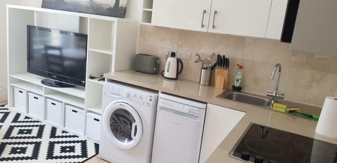 Luxury One Bed Apartment Next To Hyde Park 伦敦 外观 照片