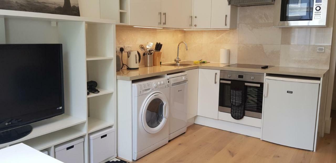 Luxury One Bed Apartment Next To Hyde Park 伦敦 外观 照片