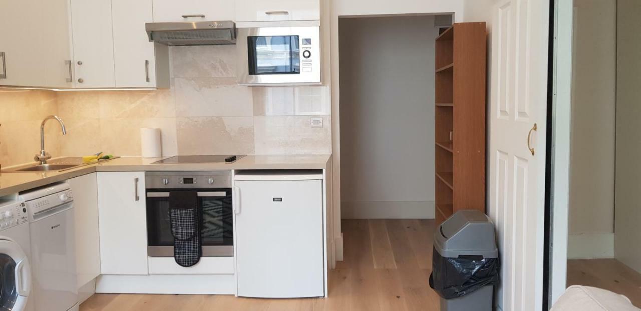 Luxury One Bed Apartment Next To Hyde Park 伦敦 外观 照片
