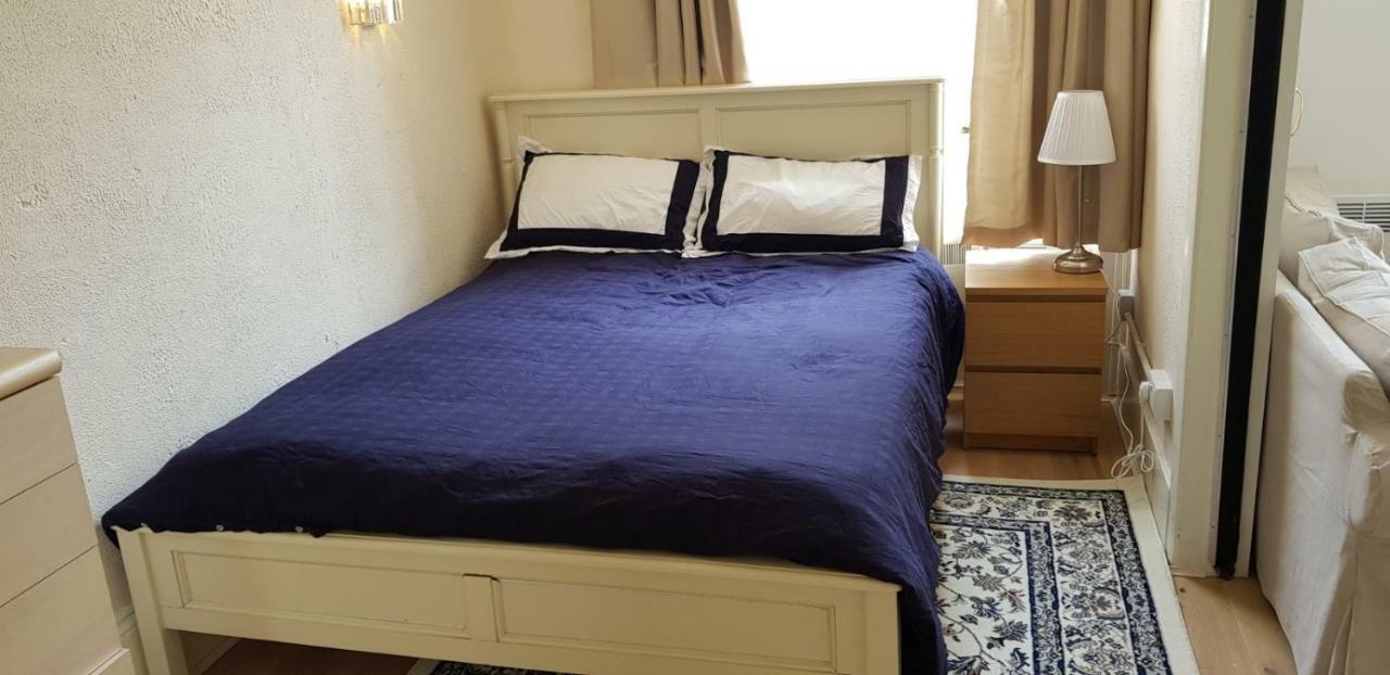 Luxury One Bed Apartment Next To Hyde Park 伦敦 外观 照片