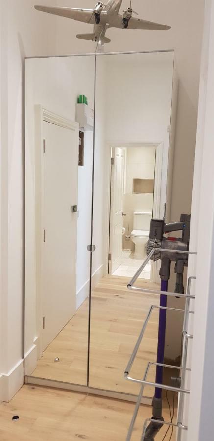 Luxury One Bed Apartment Next To Hyde Park 伦敦 外观 照片